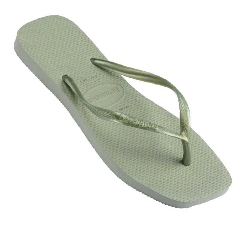 Havaianas Slim Square Solid 1156 image number 1